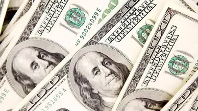 Hazine'den 2 milyar dolarlık tahvil ihracı : 2031 vadeli satış tamamlandı