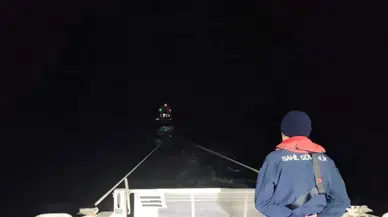 Aydın Didim'de 11 düzensiz göçmen yakalandı