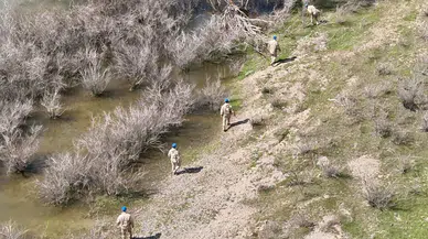 Kırşehir Kesikköprü'de şüpheli kayıp : 5 gündür aranıyor