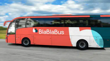 BlaBlaCar Bus otobüs seferlerini durdurma kararı aldı : 2026 sonunda faaliyetlerini bitiriyor