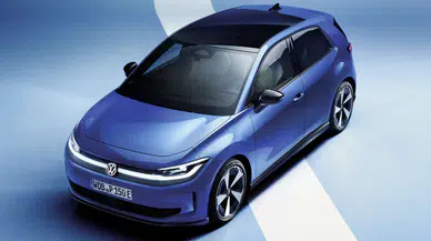Yeni elektrikli Volkswagen ID. Polo tanıtıldı : Özellikleri neler, fiyatı ne kadar?