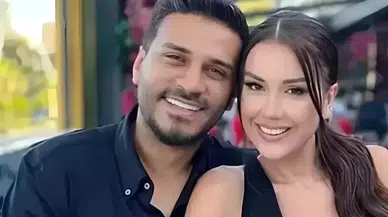 Dilan Polat ve Engin Polat ayrılık kararı aldı: Sosyal medyadaki paylaşımları dikkat çekti!