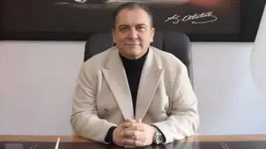 Eşme Belediye Başkanı Yılmaz Tozan görevden uzaklaştırıldı