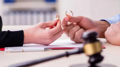 Geliri olmayan engelli eşin nafaka yükümlülüğü kaldırıldı