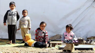 Lübnan’da çocuk ölümleri artıyor : BM’den endişe veren rapor