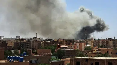 BM : Yaklaşık 14 milyon insan kaçmak zorunda kaldı