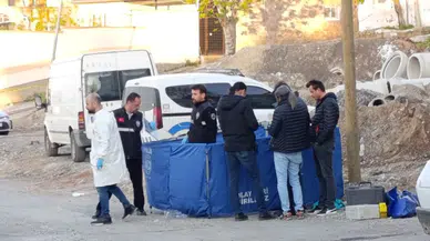 Kahramanmaraş'ta bir şahıs arkadaşını pompalı tüfekle vurup öldürdü