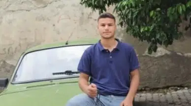 Osmaniye'de bıçaklı kavga can aldı : 1 ölü, 2 gözaltı