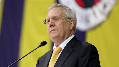 Fenerbahçe'de Aykut Kocaman sürprizi : Aziz Yıldırım başkanlığa aday oluyor!