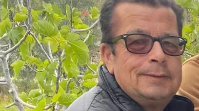 Burdur'da mantar toplamaya giden adam ölü bulundu