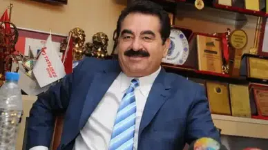 İbrahim Tatlıses'in Mirası Tartışma Konusu Oldu: İbrahim Tatlıses'in Serveti Ne Kadar?
