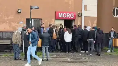 Okulun bahçesine yıldırım düştü: 2 çocuk öldü