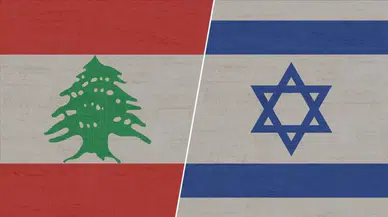 Lübnan ve İsrail müzakerelerinde ilk turu için tarih netleşti