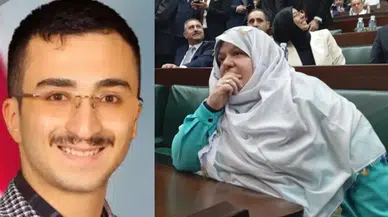 Mihalgazi Belediye Başkanı Akgün'ü hedef alan şüpheli mahkemeye çıktı