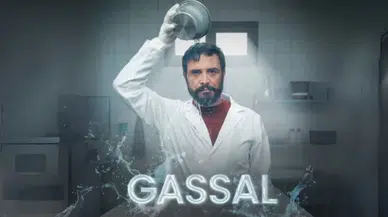 Gassal 3. sezon ne zaman, saat kaçta ve hangi platformda yayınlanacak? Tarih belli oldu