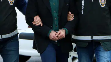 Şanlıurfa'da jandarma ekipleri firari cinayet hükümlüsünü yakaladı