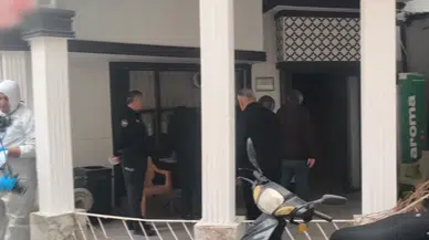 Antalya'da kaldığı pansiyon odasında ölü olarak bulundu