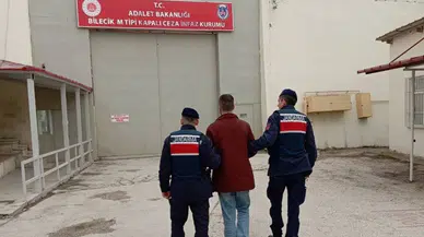3 farklı suçtan aranan cezaevi firarisi kıskıvrak yakalandı !