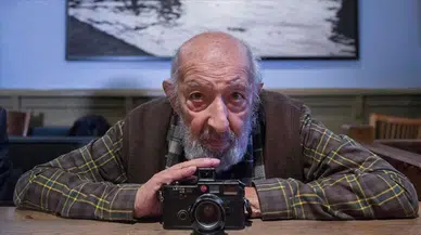 Ara Güler’in arşivinden ilk kez çıktı : Cannes’ın altın çağına yolculuk