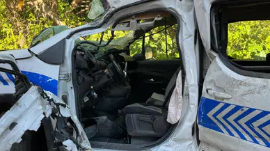 İzmir'de 3 kişinin öldüğü tır kazasında lojistik firmasının sahibi gözaltına alındı