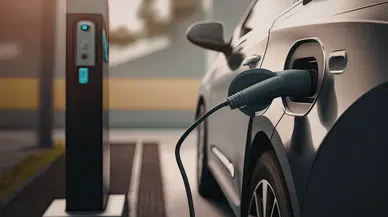 Avrupa’da elektrikli araç satışlarında mart ayı rekoru : Yarım milyon barajı ilk kez aşıldı