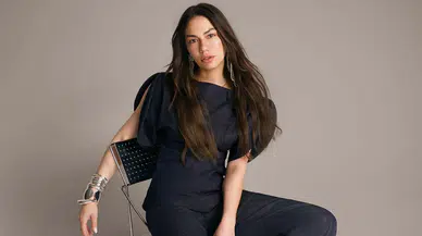 Demet Özdemir ile Trendyolmilla'dan iş birliği