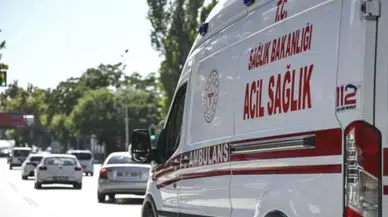Başakşehir'de polis servisi kazasında yaralanan 24 kişi taburcu edildi