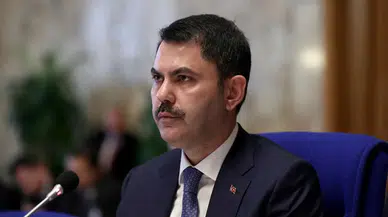 Bakan Kurum, 'Ev Sahibi Türkiye' kura çekim töreninde