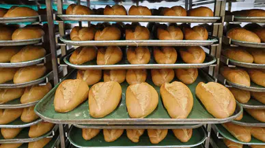 Kocaeli'de halk ekmeğin gramajı ve fiyatı güncellendi