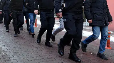İstanbul merkezli 3 ilde 'suç gelirlerinin aklanması' operasyonu : 11 kişi gözaltında
