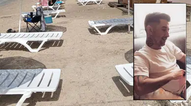 Çeşme'deki baltalı cinayette kan donduran mesaj ortaya çıktı