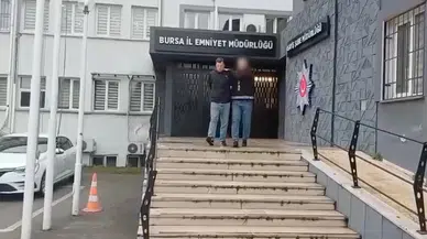 Bursa'da 15 firari şahıs yakalandı