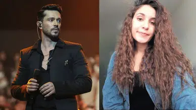 Murat Boz , Gülistan Doku için şarkı yazdı