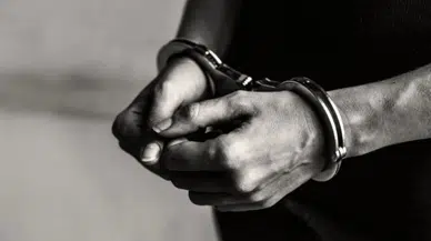 Zonguldak'ta 10 yıldır aranan FETÖ üyesi tutuklandı