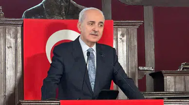 Başkan Kurtulmuş Trabzon Günleri Açılış Programı'na katıldı