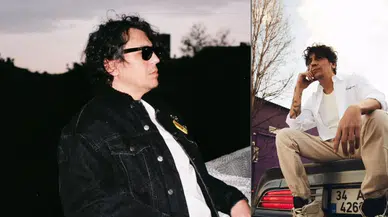 Ersay Üner'den şok itiraf ! Panikle 2,5 milyon lirayı bahçeye attı