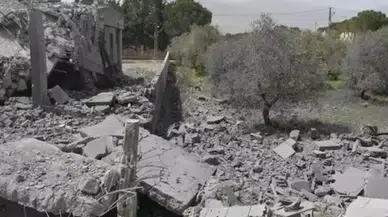 Birleşmiş Milletler açıkladı! Lübnan'da son haftalarda 1,2 milyon kişi yerinden edildi