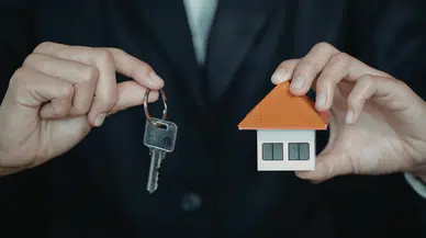 Konut fiyatlarında reel düşüş sürerken kiralar yükselişte