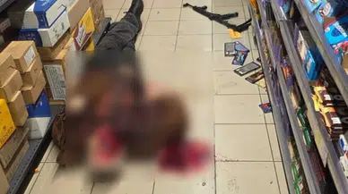 Ukrayna'nın başkenti Kiev'de kanlı saldırı : Çok sayıda ölü var