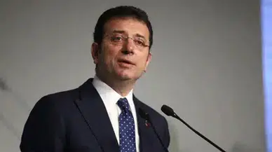 Ekrem İmamoğlu hakkında yeni soruşturma