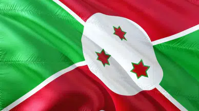 Burundi'de mühimmat deposundaki patlamada 13 kişi öldü, 57 kişi yaralandı