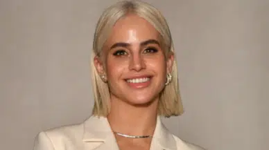 Büşra Pekin kimdir? Oyuncu Elif Büşra Pekin kaç yaşında, evli mi ve neden gözaltına alındı?