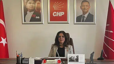 CHP Kayseri İl Başkanı Ümit Özer istifa etti