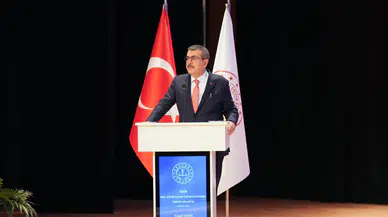 'Özel Eğitim Destek Eğitim Platformu ile sürdürülebilir bir eğitim desteği sunacağız'