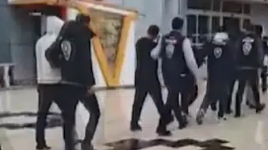 Ordu'da sabun paketleme ve oto parça yalanıyla 21 milyonluk vurgun : 8 tutuklama