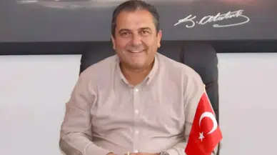 Eşme Belediye Başkanı Yılmaz Tozan kimdir? Yaşı ve memleketi nedir?