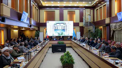 İran Cumhurbaşkanı Pezeşkiyan : Çatışmaların sürmesi hiçbir tarafın yararına değil