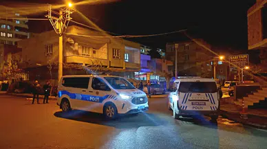 Batman'da iki grup arasında silahlı kavga : 3 kişi yaralandı