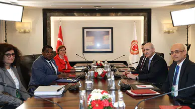 TBMM Başkanı Kurtulmuş'tan kritik zirve öncesi koordinasyon toplantısı