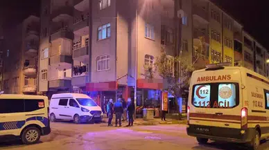 Iğdır'da bir evde iki ceset bulundu